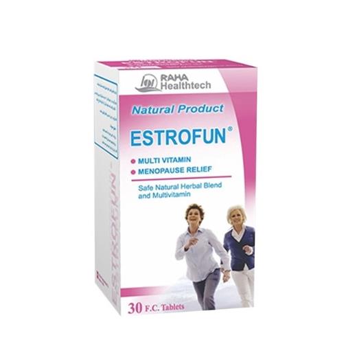 استروفان Esterofun