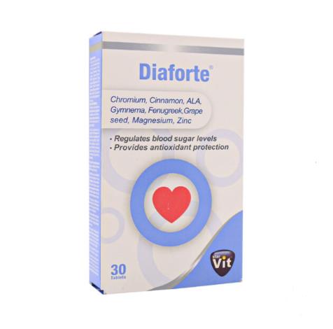 دیافورت استارویت Diaforte Star Vit