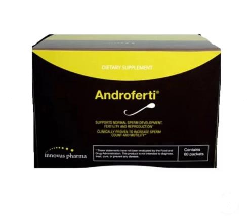 آندروفرتی Androferti