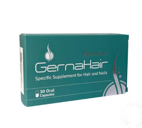 گرناهیر پریمیوم GernaHair Premium