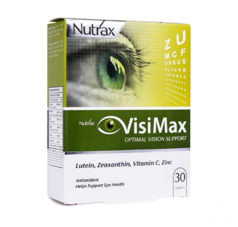 نوتراکس ویزیمکس Visimax