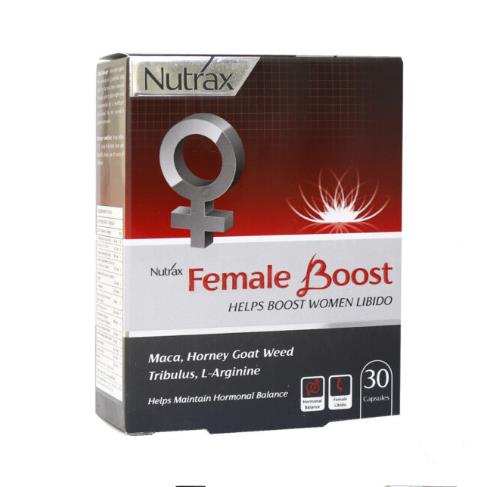 نوتراکس فیمیل بوست Female Boost