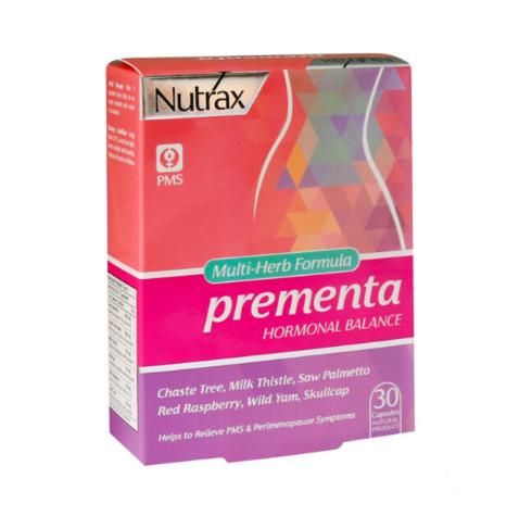 نوتراکس پریمنتا Prementa