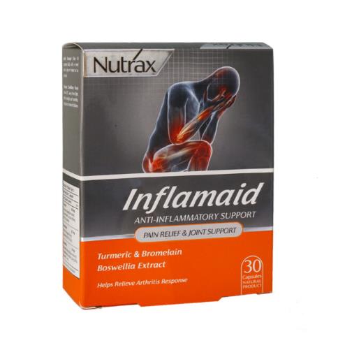 نوتراکس اینفلامید Inflamaid